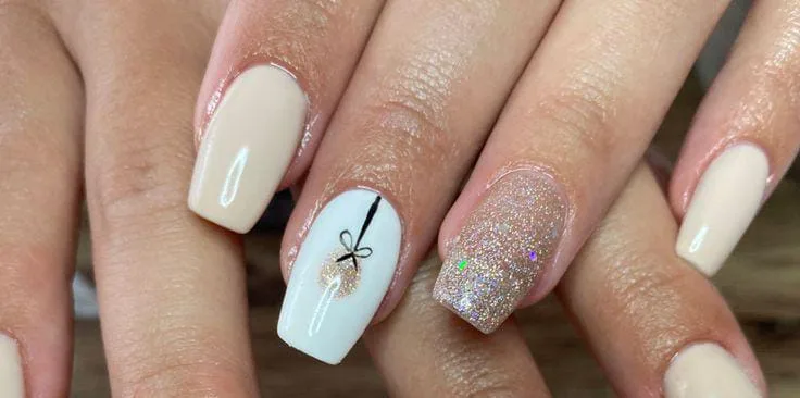 nude christmas nails 006 53b38498f3