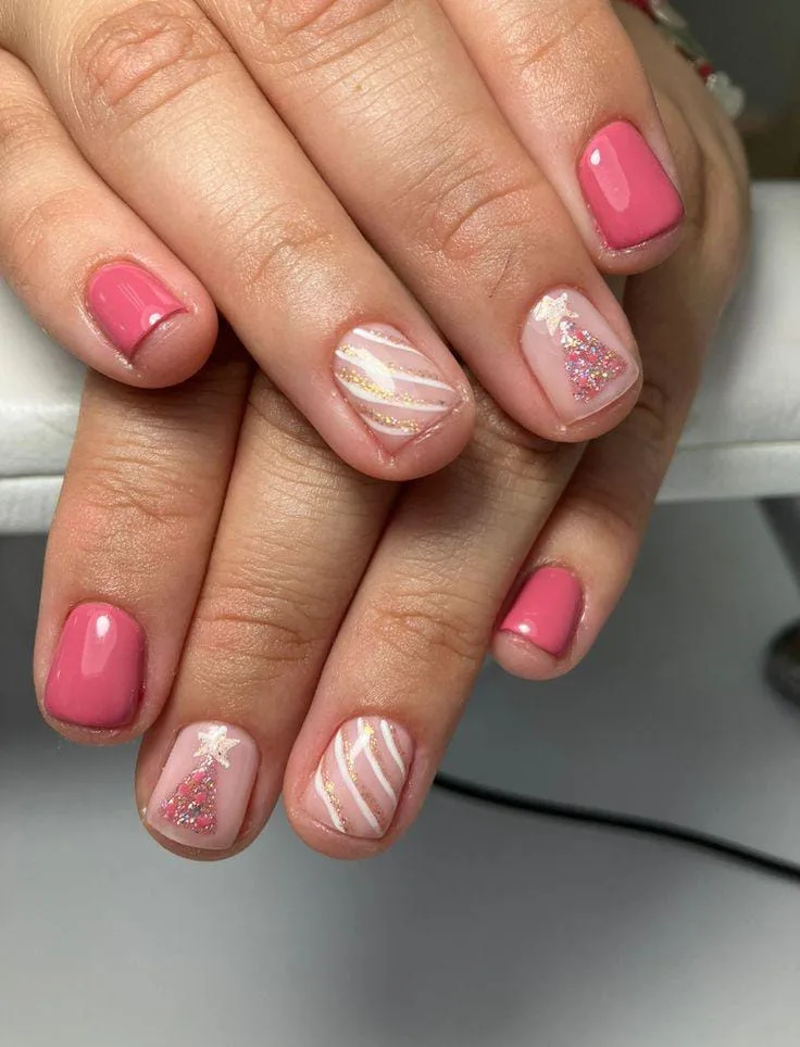 nude christmas nails 013 45dafe2016