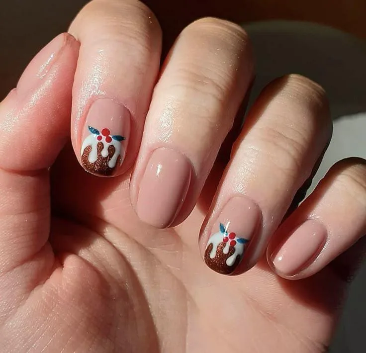 nude christmas nails 024 6083b9bd8f