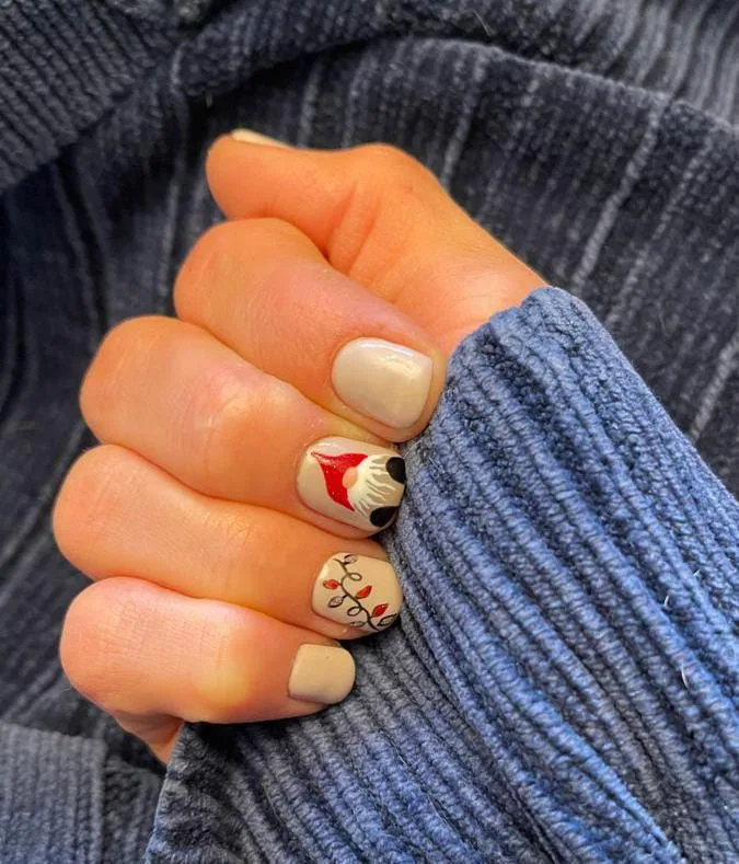 nude christmas nails 035 b839cbee44