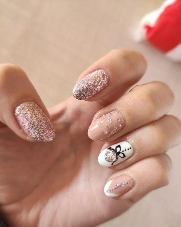 nude christmas nails 039 16b00772f7