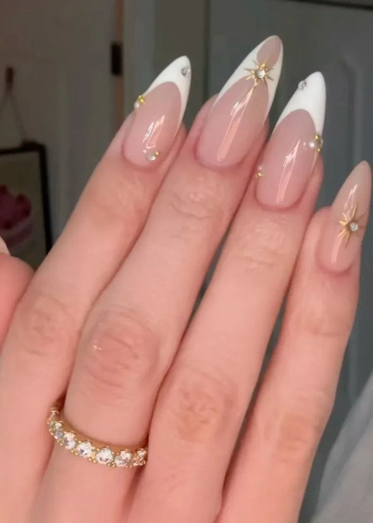 nude french tip nails 006 5d0225882e