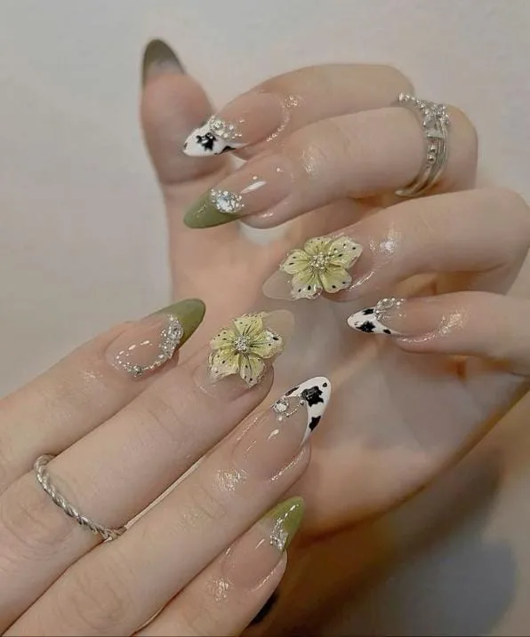 nude french tip nails 012 fe31d214a8