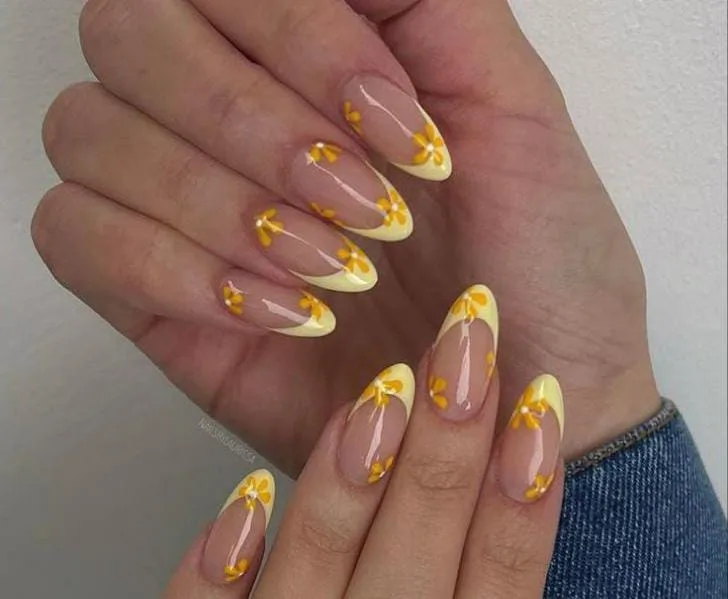 nude french tip nails 013 263d00330b