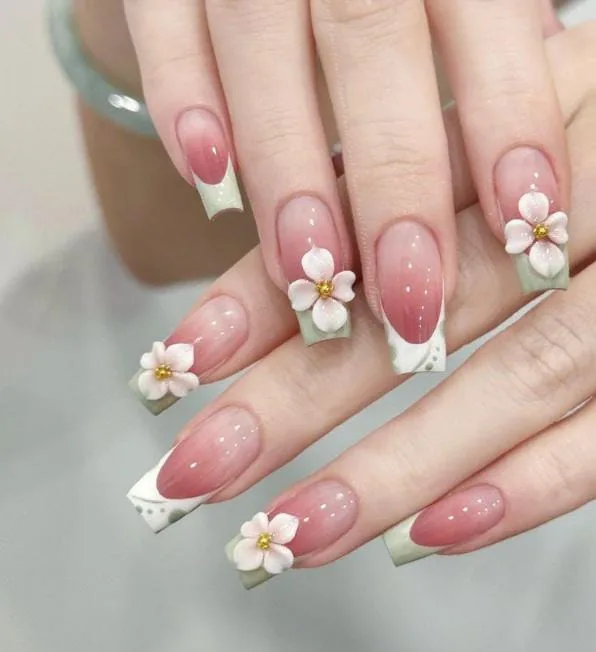 nude french tip nails 020 28f3328fed