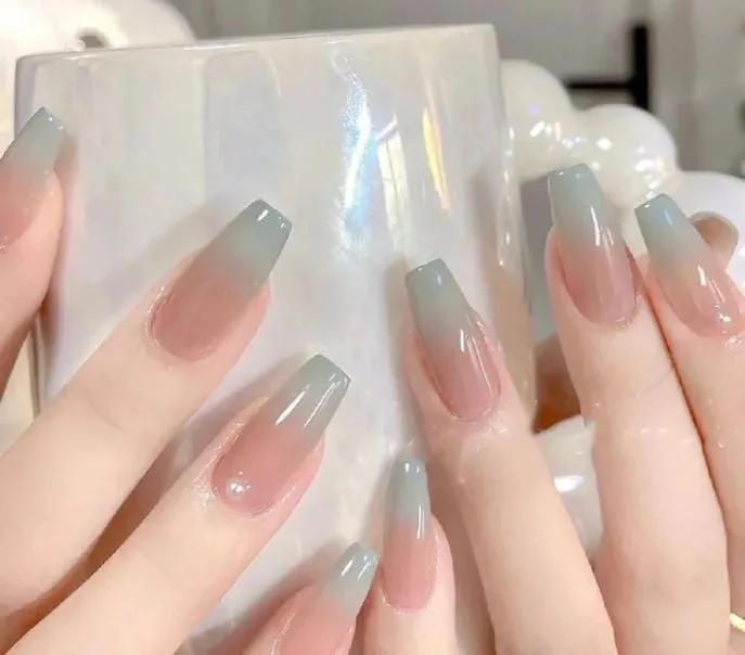 nude french tip nails 032 84fd84ca22