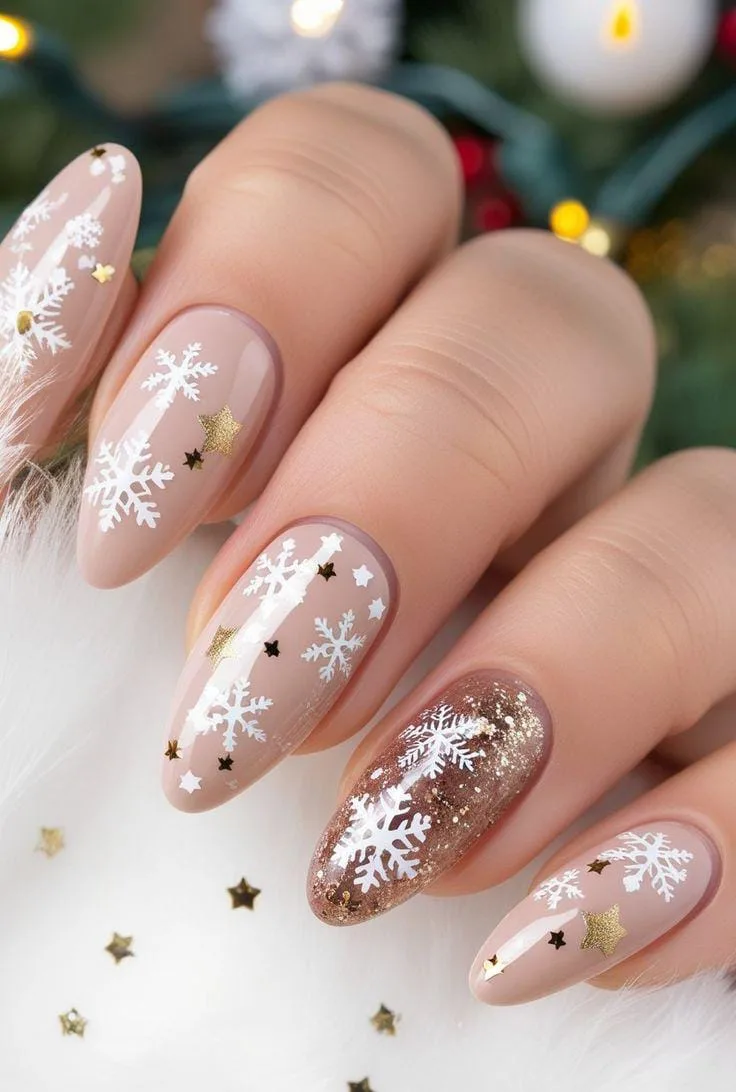 Nude Winter Nail Designs You’ll Pin All Through 2026 1