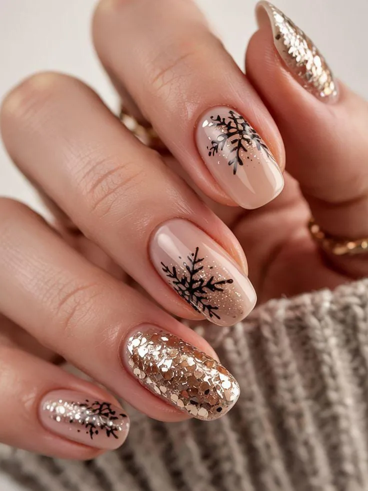 nude winter nails 010 e40e7a2486