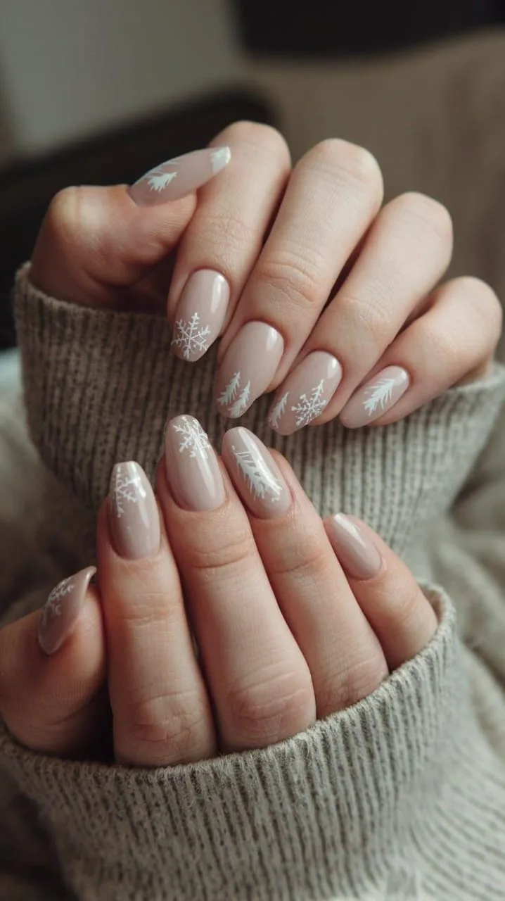 nude winter nails 029 ee2133cb78