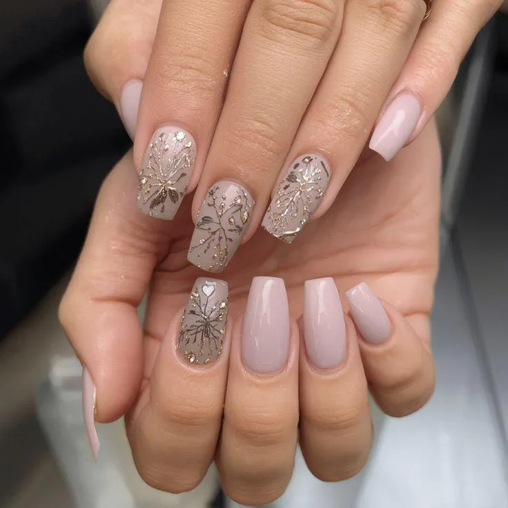 nude winter nails 039 8d9d66ccd1