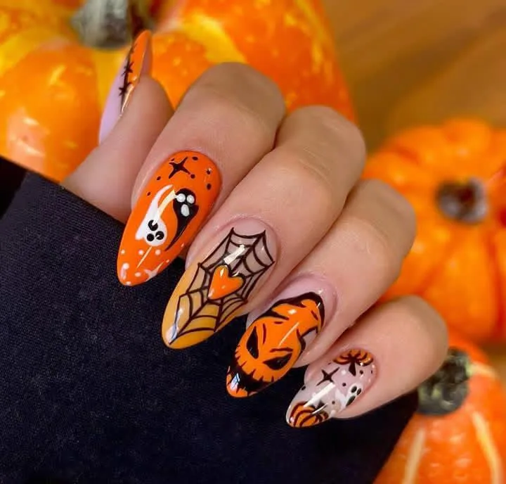oogie boogie nails 003 525742b72f