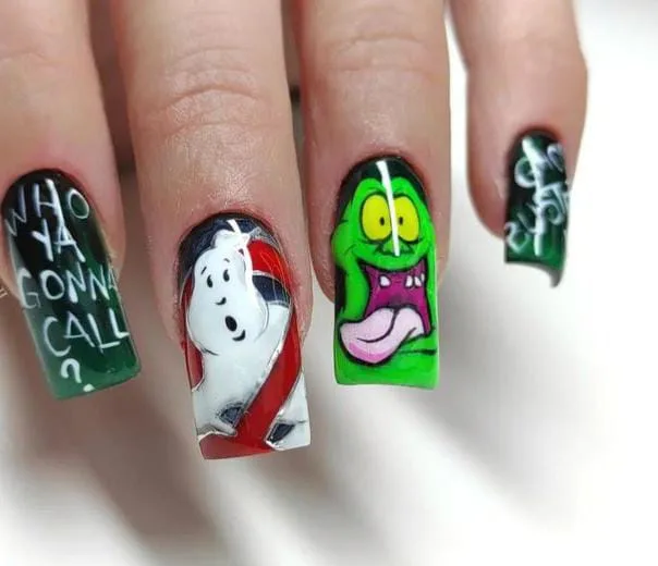 oogie boogie nails 021 daed06dffb