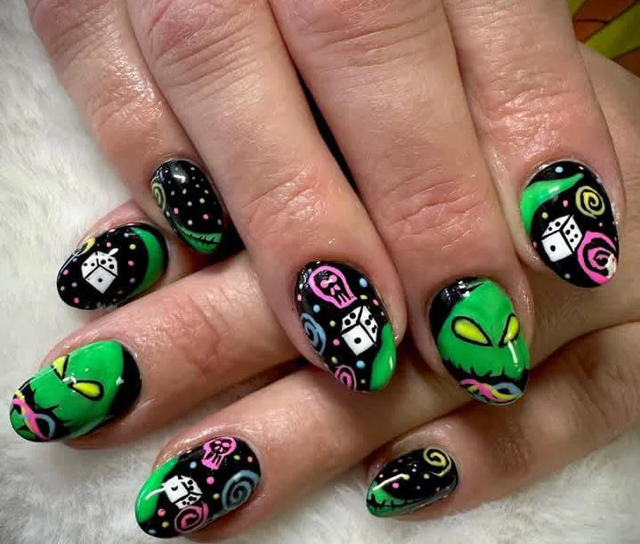 oogie boogie nails 042 9cb1279cd4