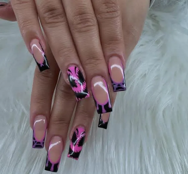 oogie boogie nails 047 4e25d77b10