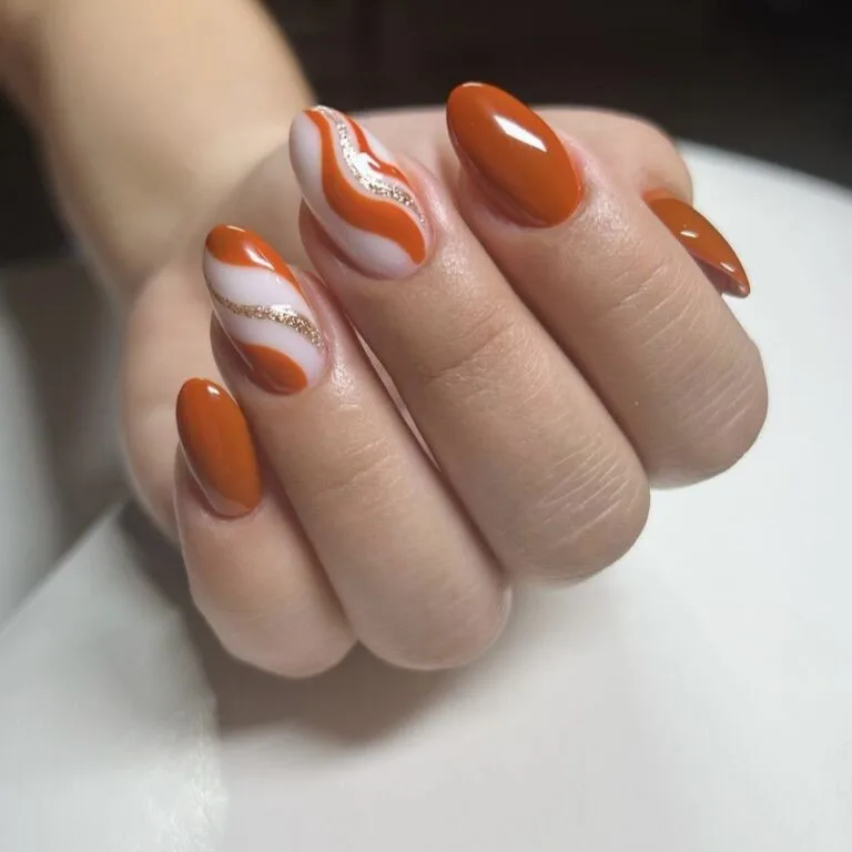 orange fall nails 005 5c8602e3f9