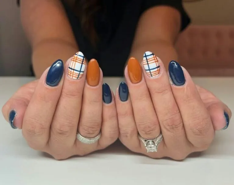 orange halloween nails 016 eb341606a3