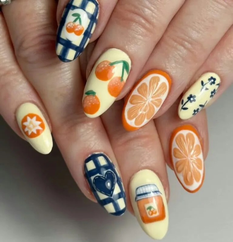 orange halloween nails 024 434e306473