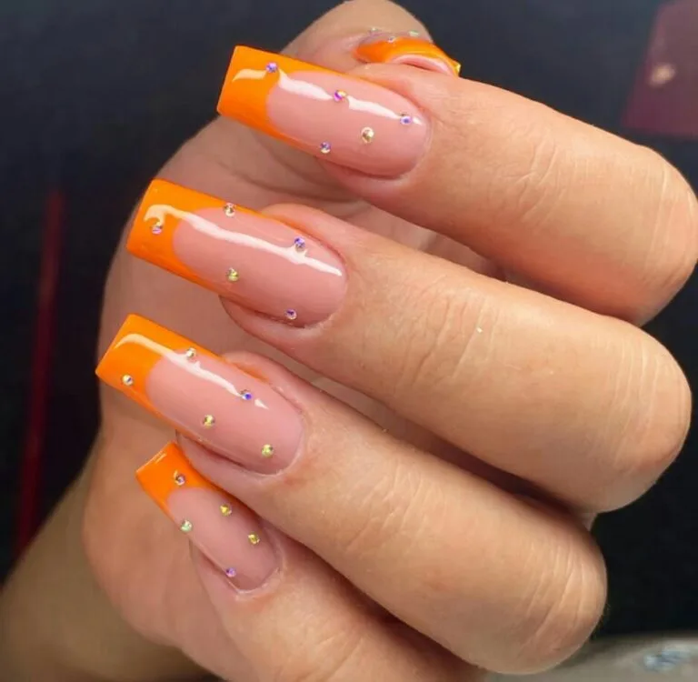orange halloween nails 034 12ead8b44c