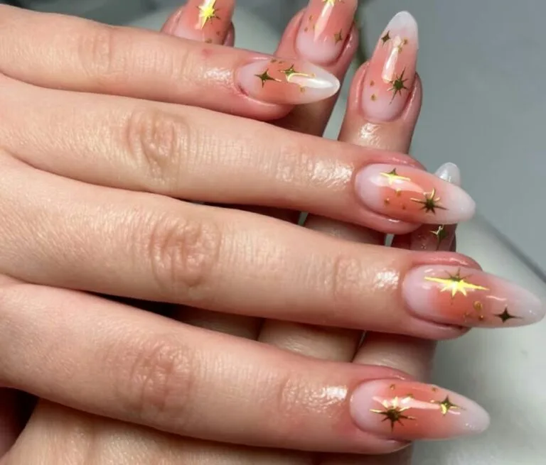 orange halloween nails 043 8679d385f3