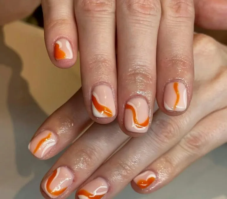 orange halloween nails 044 5fb800c778