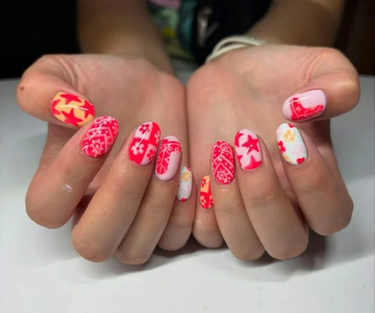 orange halloween nails 045 629f7b5d9b