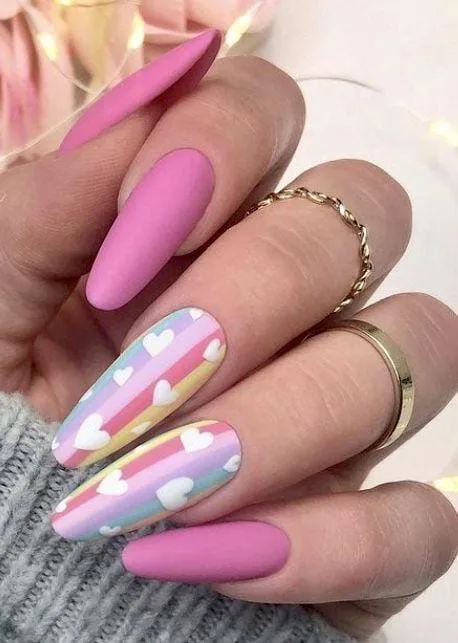 pastel valentines nails 007 c4d5403e4e
