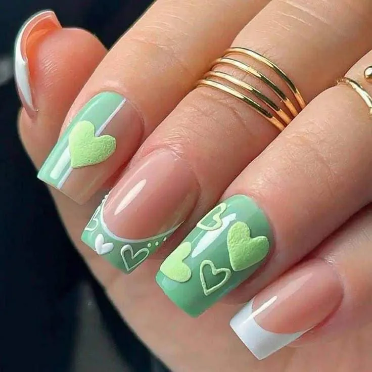 pastel valentines nails 031 6e1449c7fd