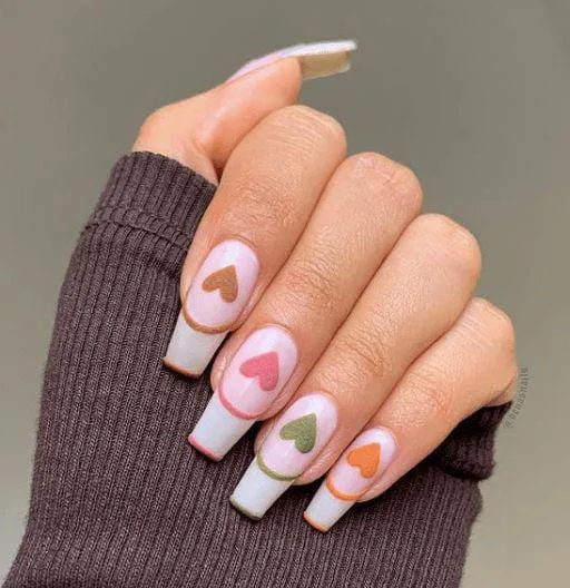 pastel valentines nails 037 dcece3fecb