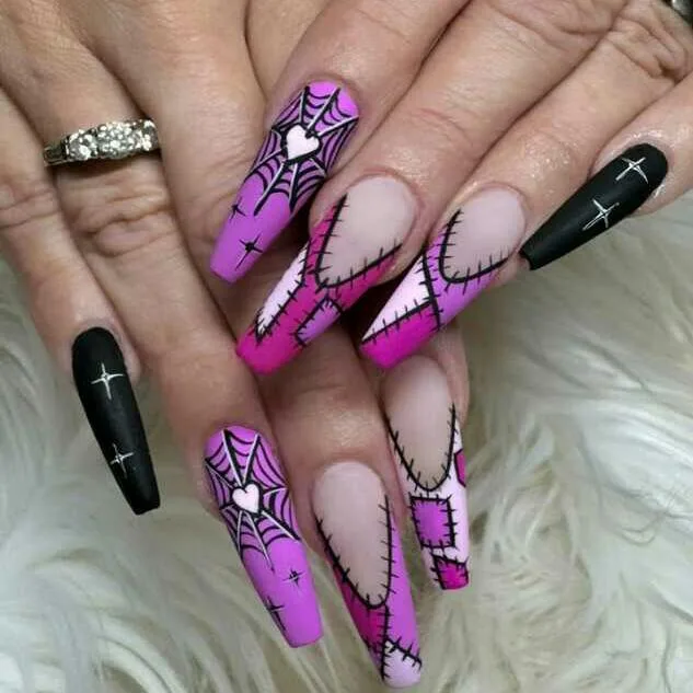 pink halloween nails 002 bbe50aaeaf