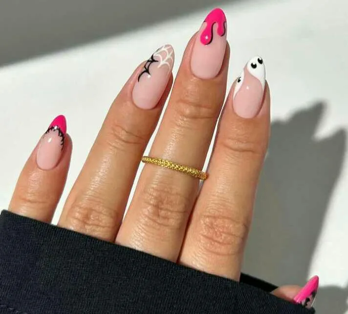 pink halloween nails 017 81c62d7a9b