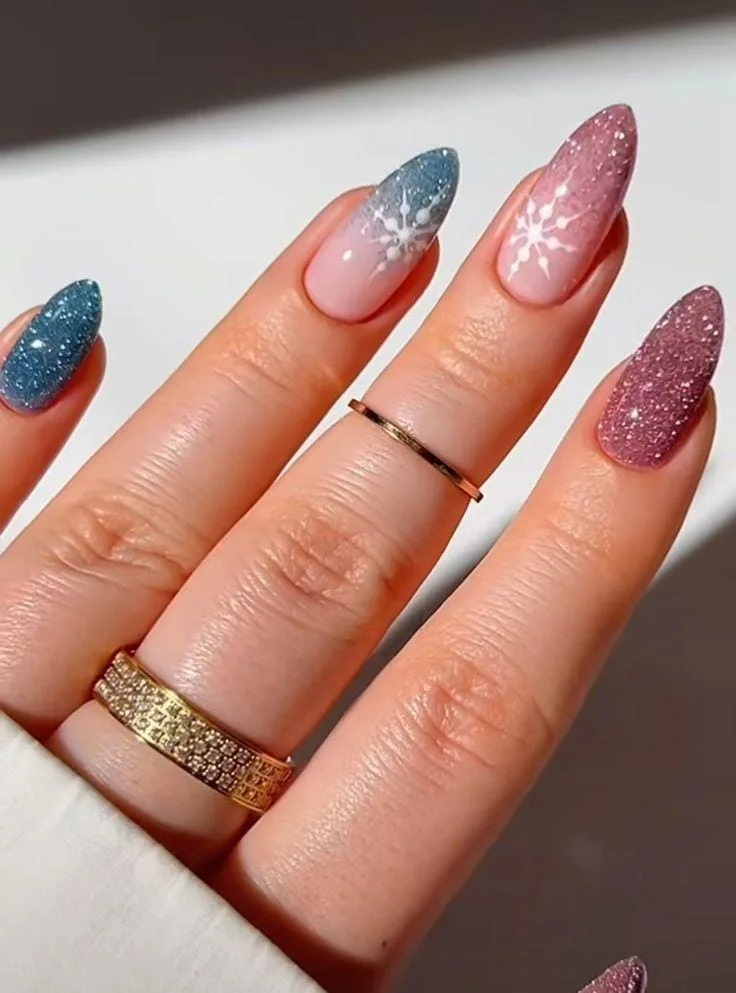 pretty winter nails 012 a48eec421d