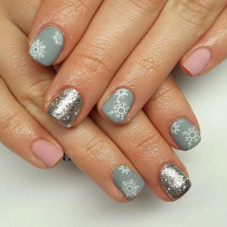 pretty winter nails 026 94c2335694
