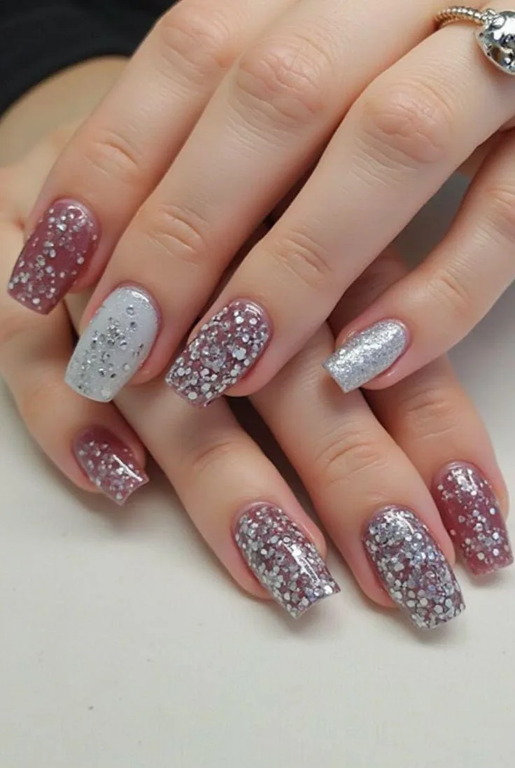 pretty winter nails 030 bf6aa9e6d4