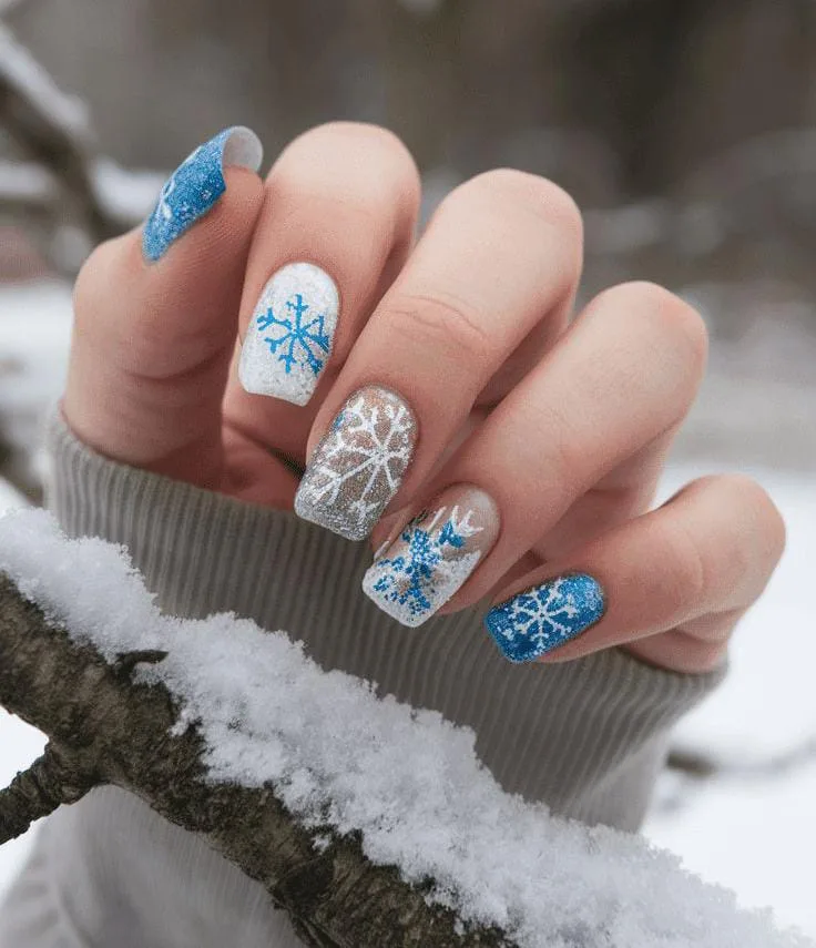 pretty winter nails 033 9b7e93b0e8