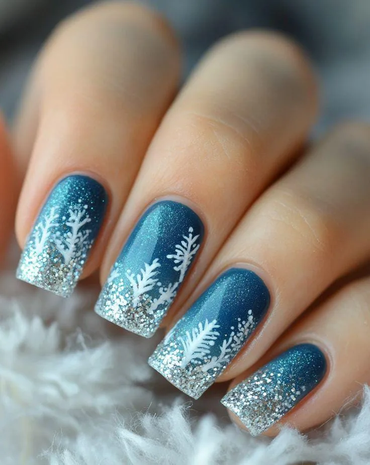 pretty winter nails 036 1b3ca564e9