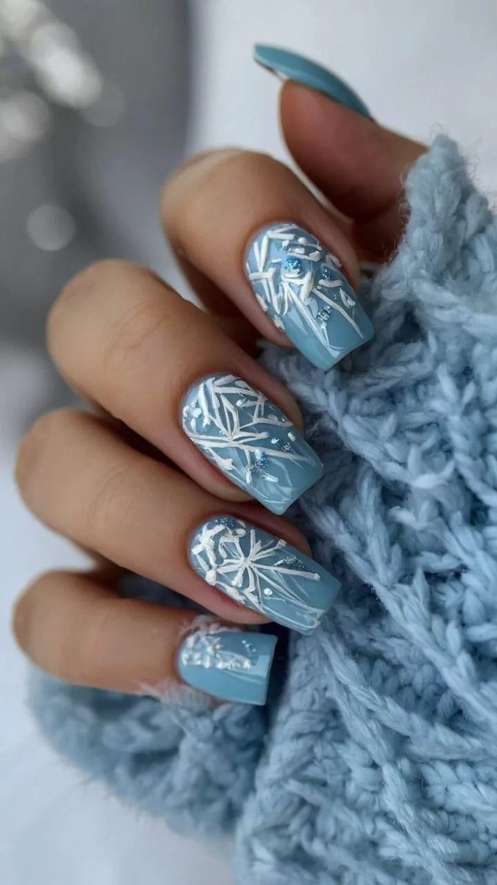 pretty winter nails 042 6835305fee
