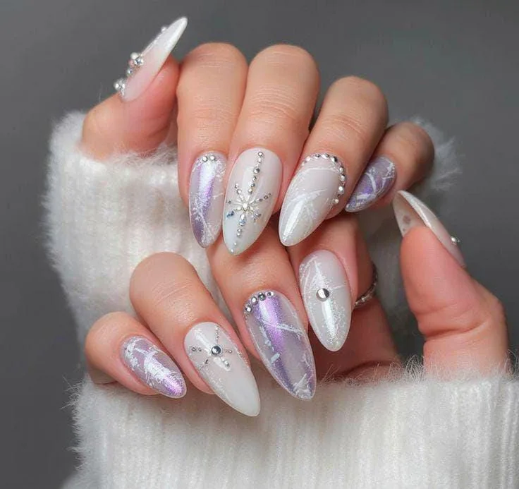 pretty winter nails 044 17fb358791