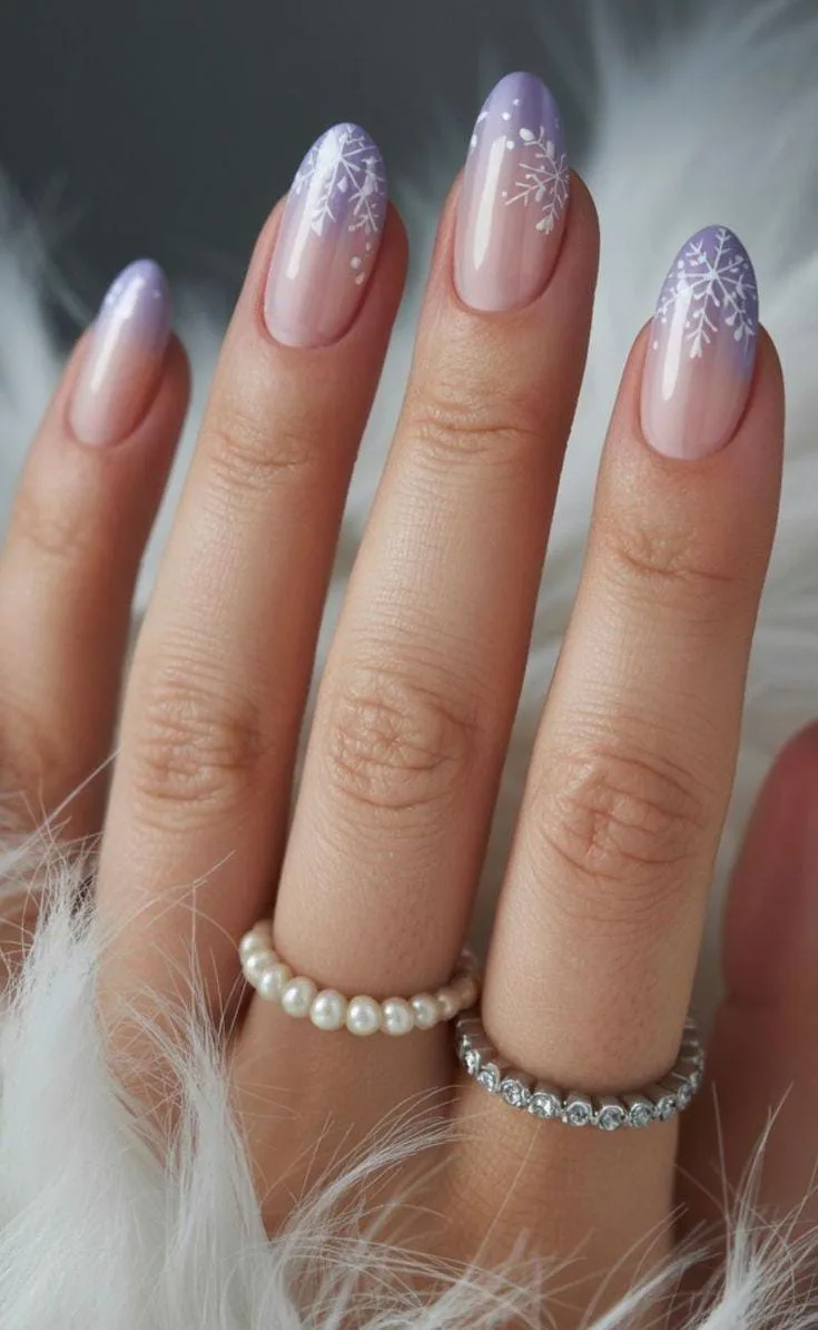 pretty winter nails 047 fde891a02f