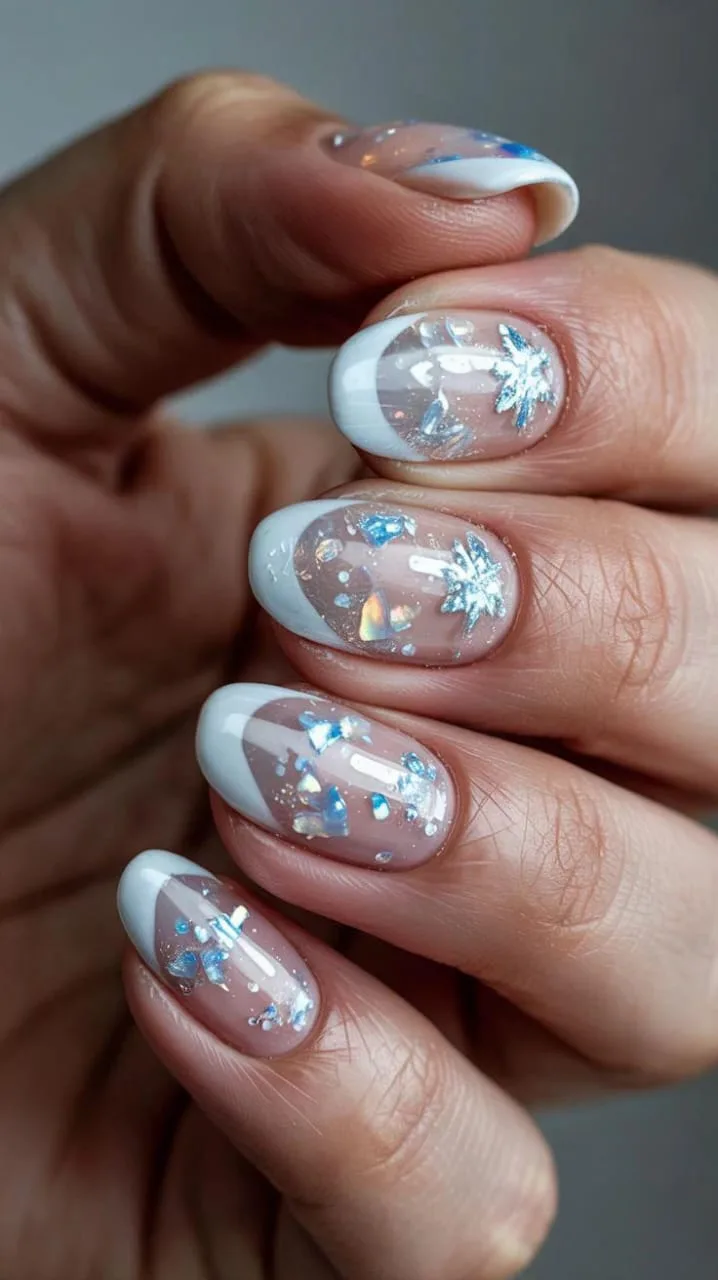 pretty winter nails 049 fb30ce9354