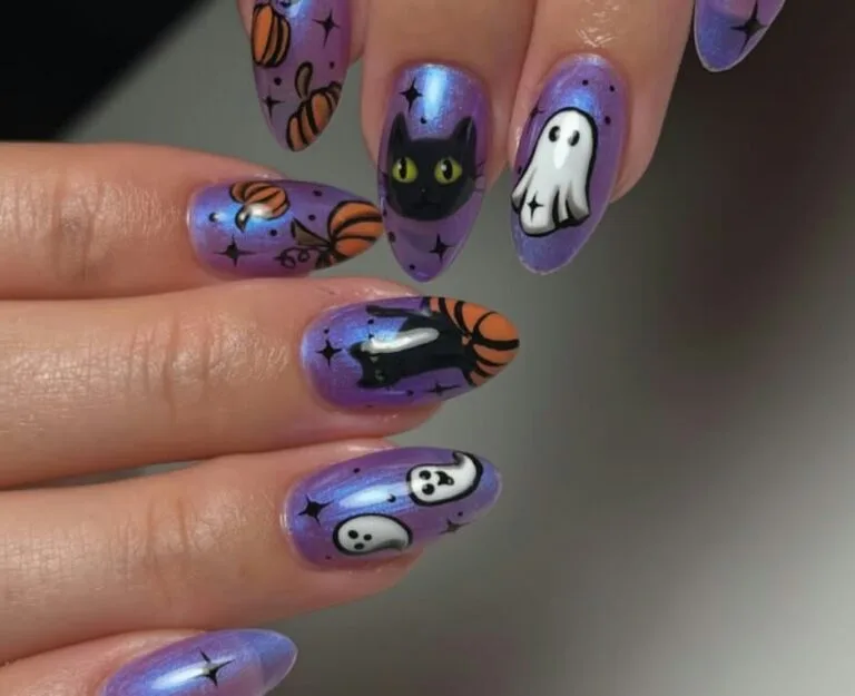 purple halloween nails 016 b9c2eab11e