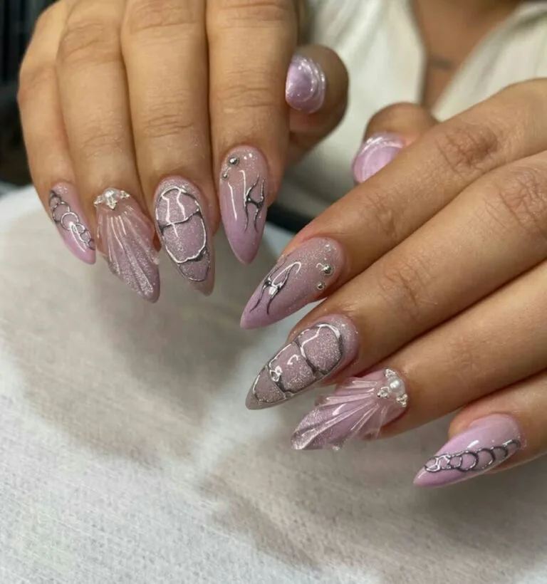 purple halloween nails 017 c4f3a8327c