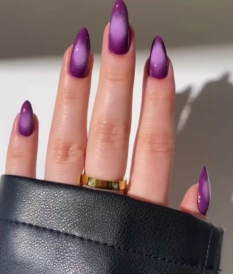 purple halloween nails 018 d46f6899df