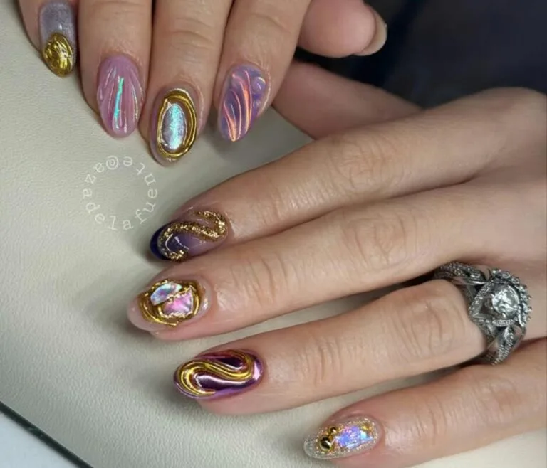 purple halloween nails 023 dae2a79886