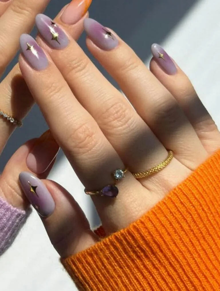 purple halloween nails 036 2395d94d6f