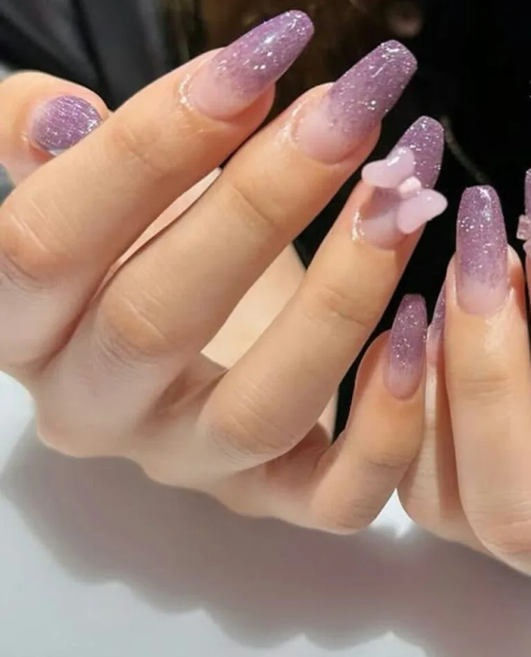 purple halloween nails 043 3374169bcd
