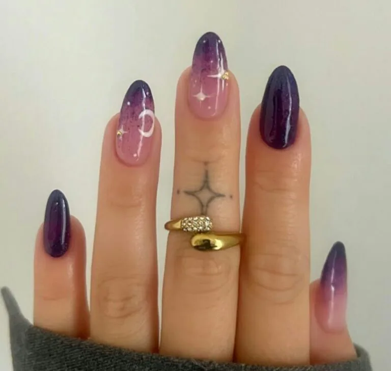 purple halloween nails 045 426930c536