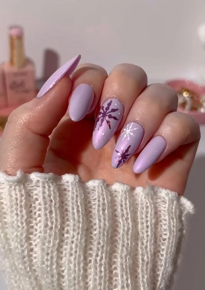 purple winter nails 002 3be1b901ae
