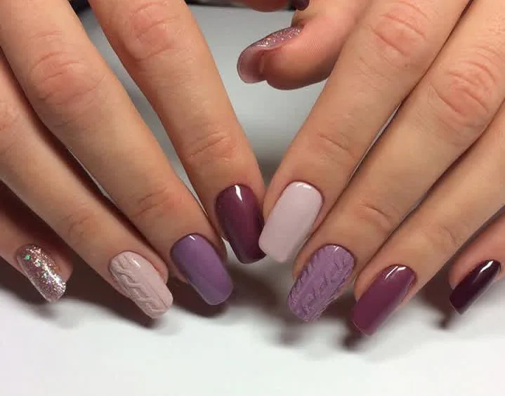 purple winter nails 004 f86aa73fb1