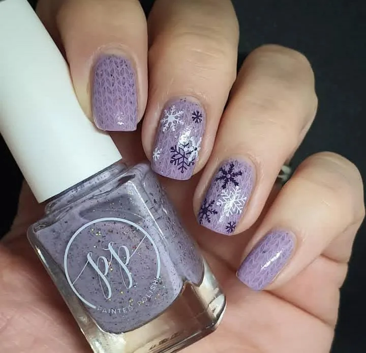 purple winter nails 005 b0dd83cda4