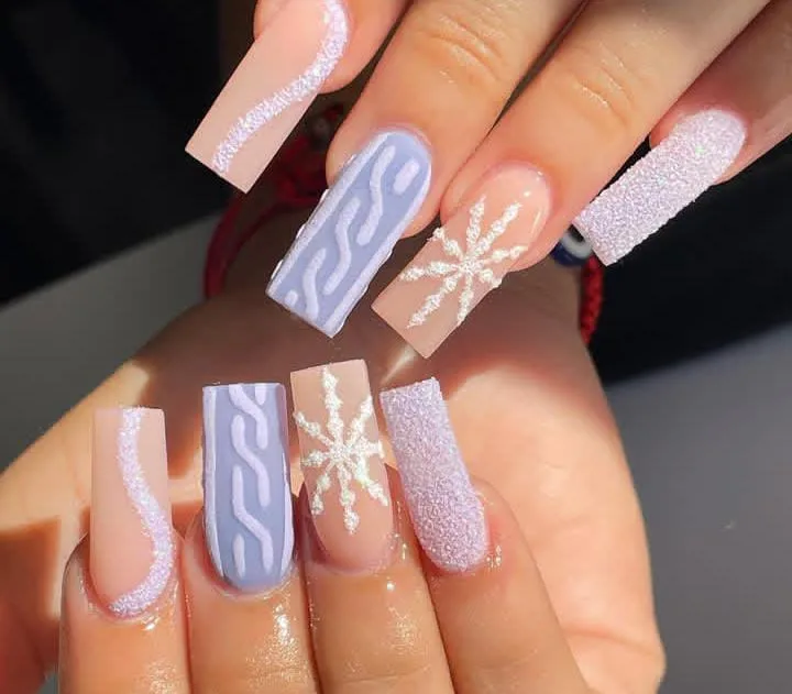 purple winter nails 008 06a53130da